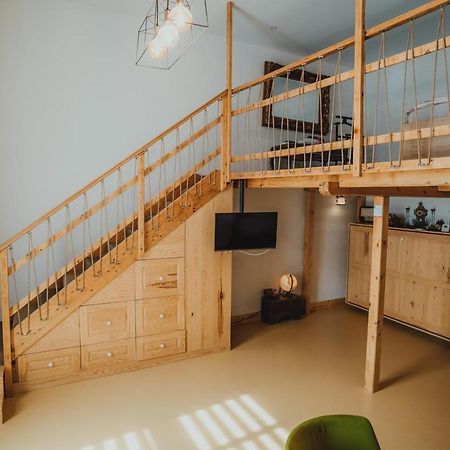 The Downtown Nest Apartment Cluj-Napoca Exterior photo